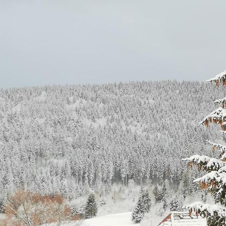 Hohengasthof Rossle Otel Schluchsee Dış mekan fotoğraf